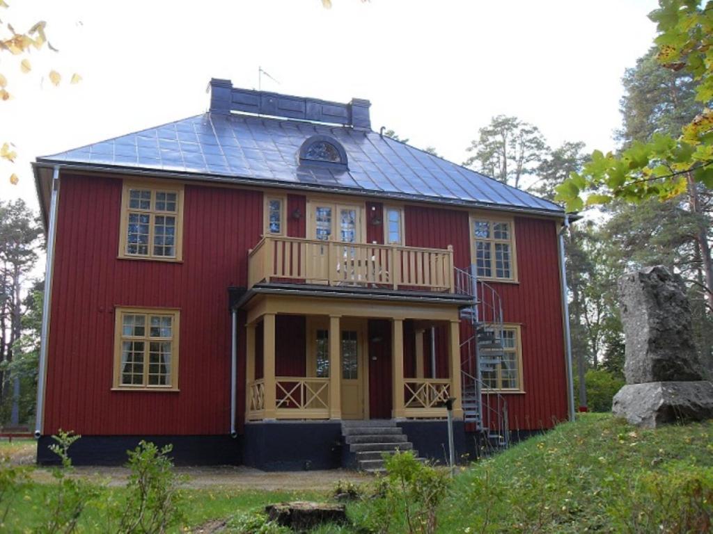 Alvkarleby Vandrarhem Quarto foto