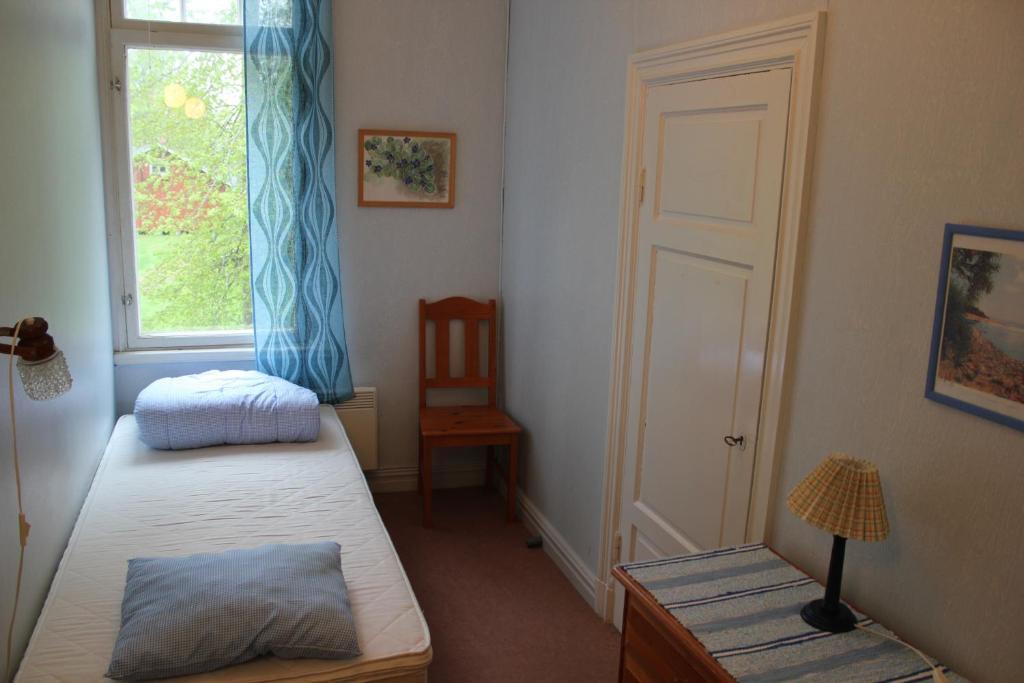 Alvkarleby Vandrarhem Quarto foto